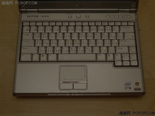 DELL M1210