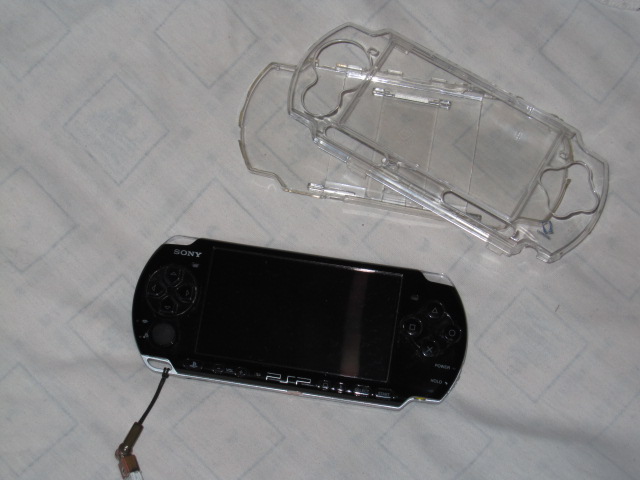 PSP3000