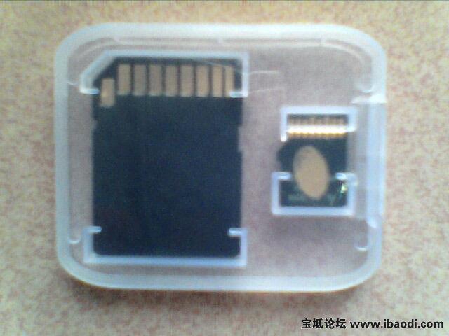 TF 2G microSD 2G TF卡 2G 手机内存卡